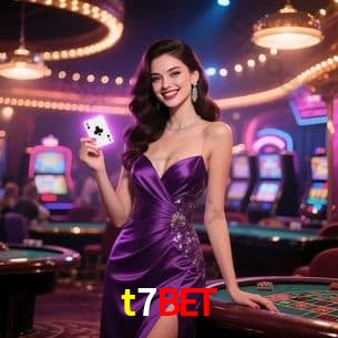 Bônus Diários t7bet