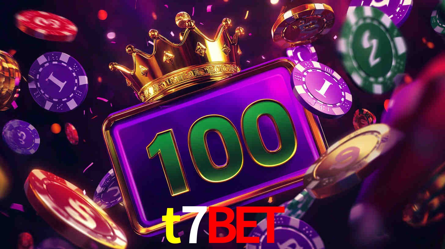Programa VIP t7bet