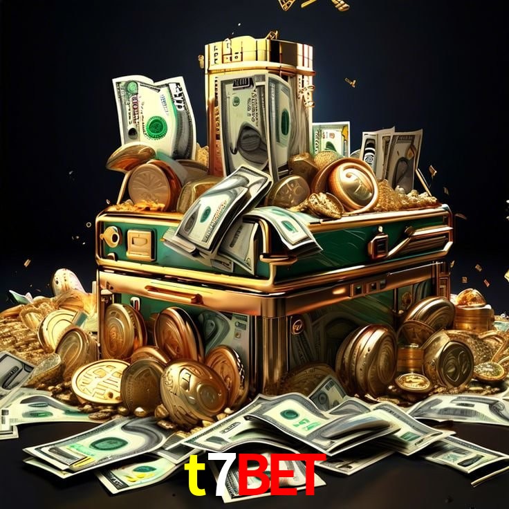 Apostas de Futebol t7bet