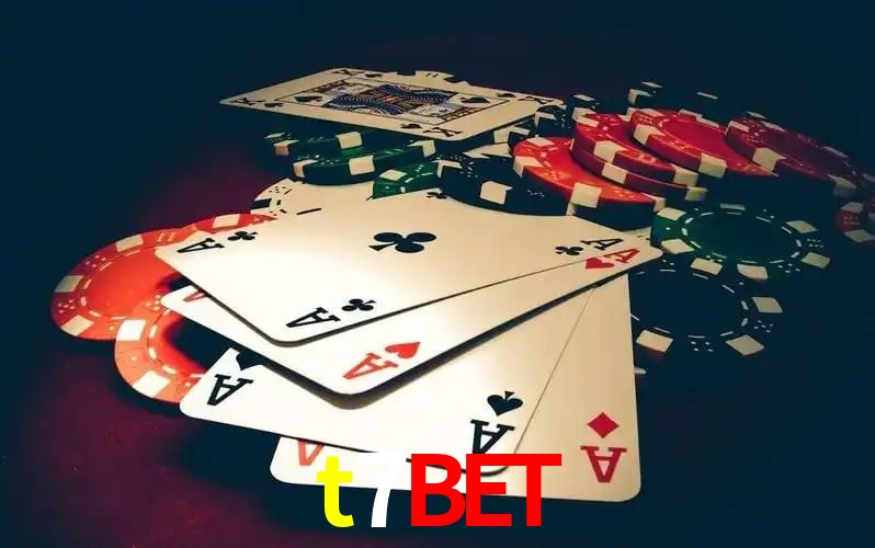 Painel RTP t7bet
