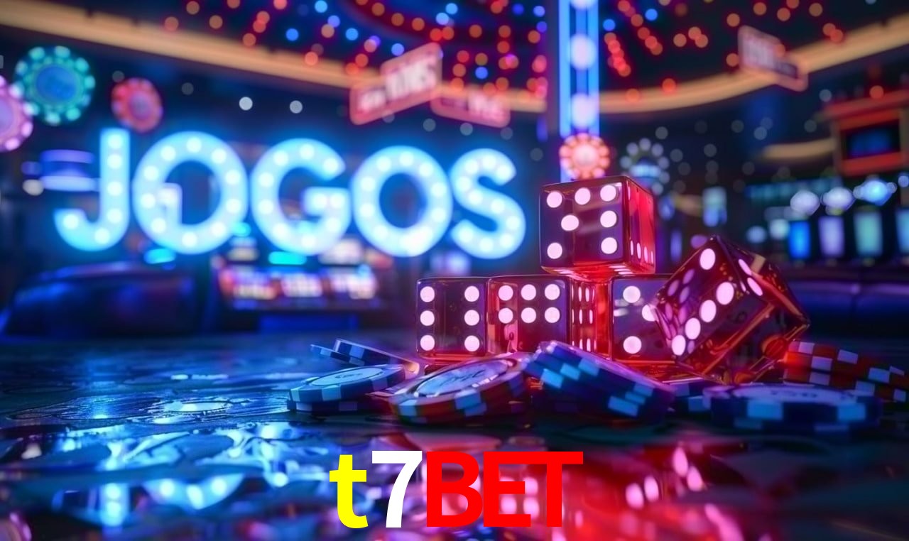 Jogos Exclusivos t7bet
