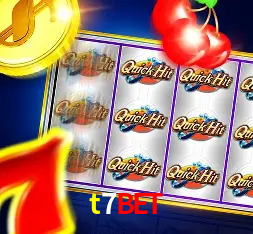 Descubra o Programa VIP da t7bet: Vantagens Exclusivas para Jogadores