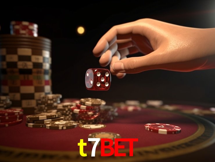 Recursos de Bônus t7bet