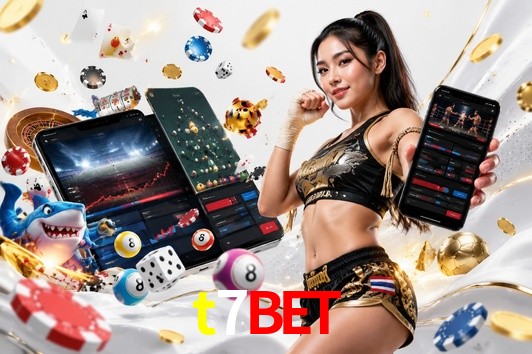 Seasonal Promotions t7bet