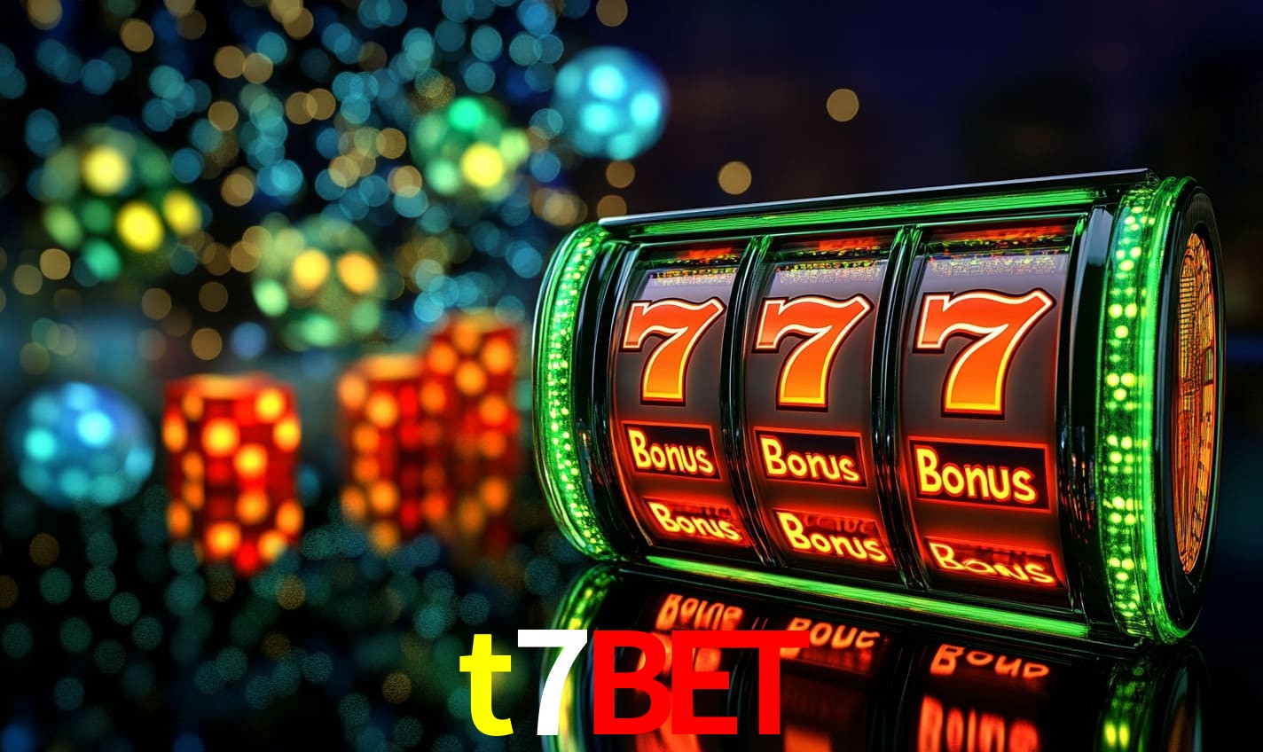 Casino Ao Vivo t7bet