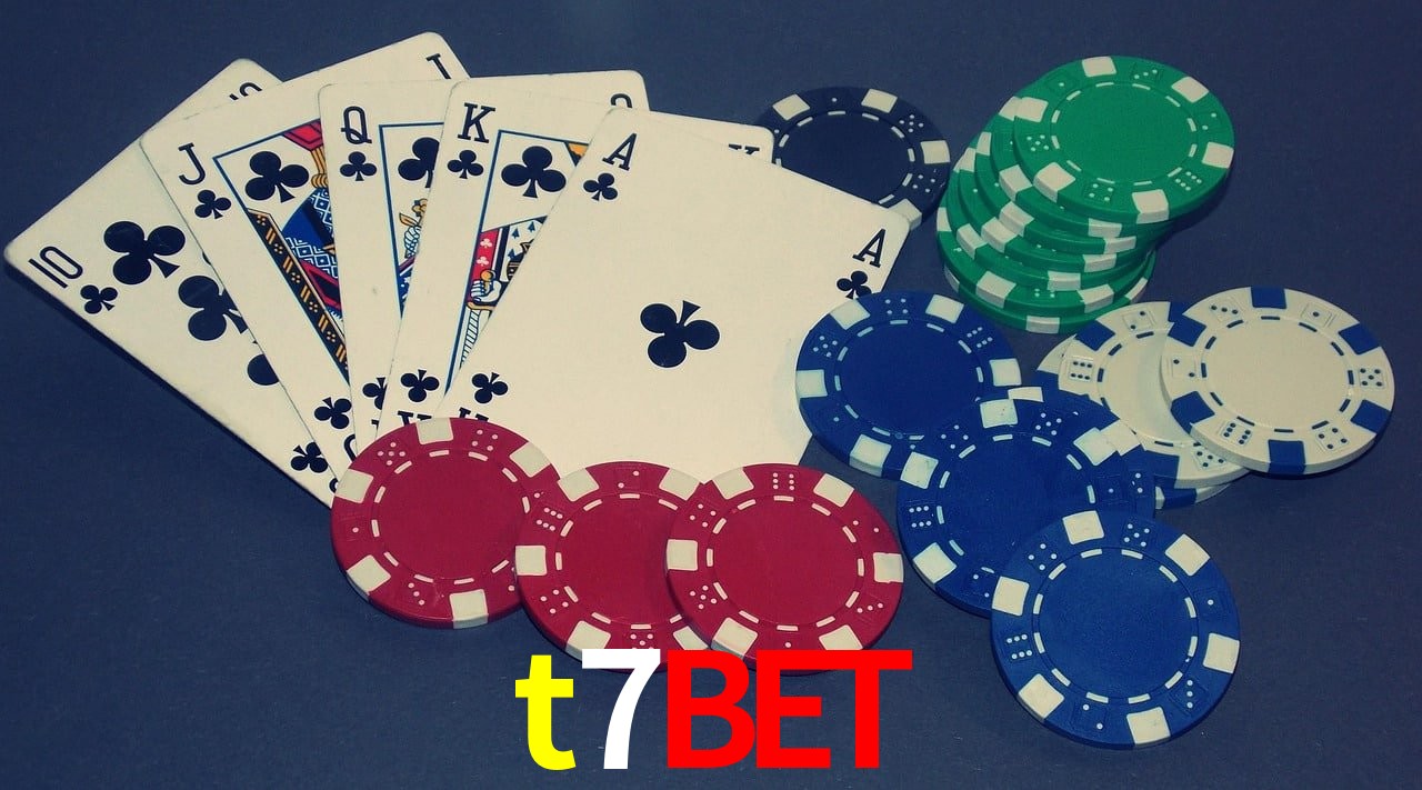 Slot Games t7bet