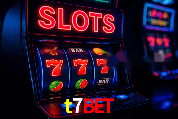 Bônus t7bet