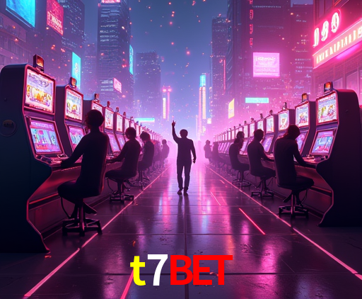 Torneios t7bet