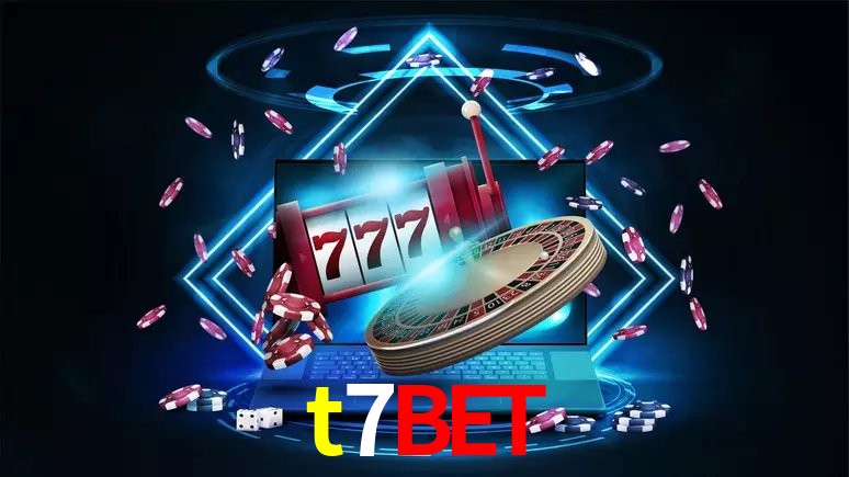 Diretório de Jogos t7bet