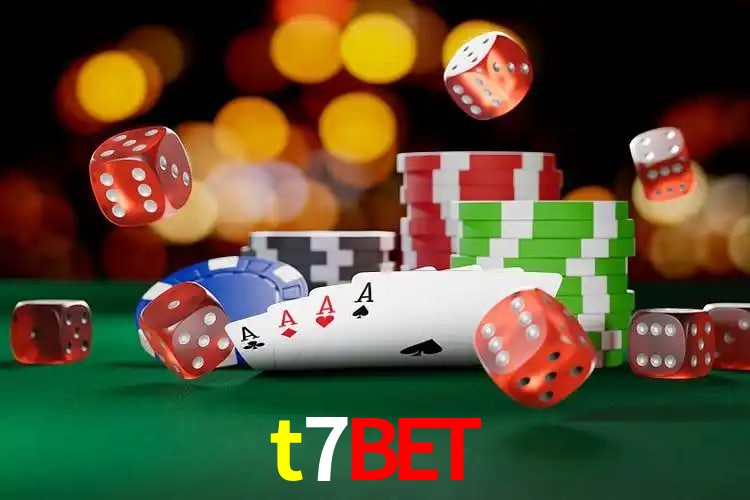 Avaliações dos Jogadores t7bet