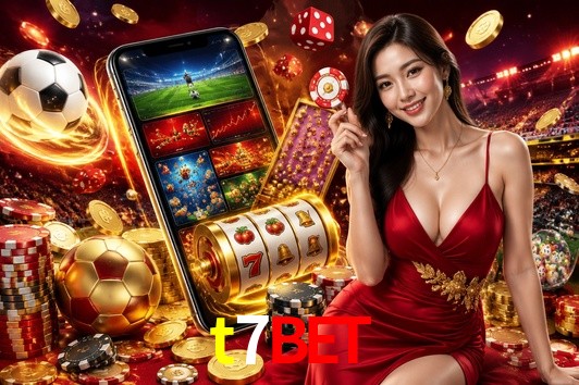 Welcome Bonus t7bet