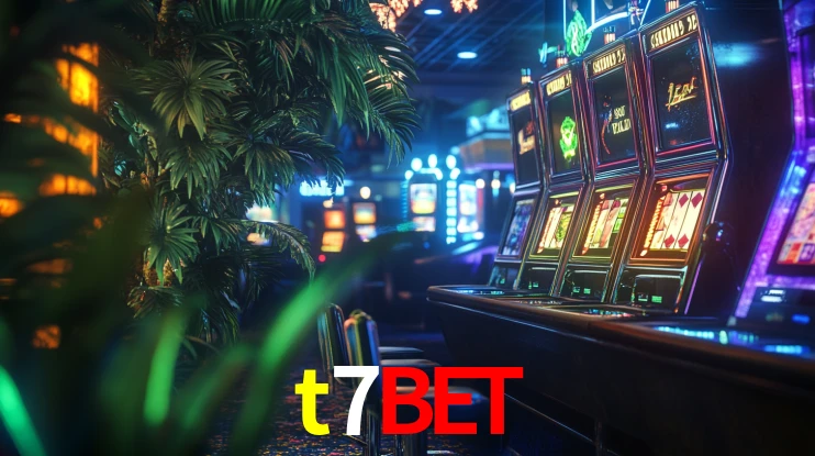 VIP Casino t7bet