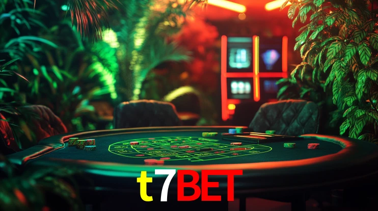Blackjack Table t7bet