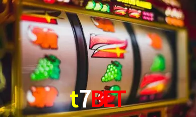 A Popularidade dos Caça-Níqueis no t7bet