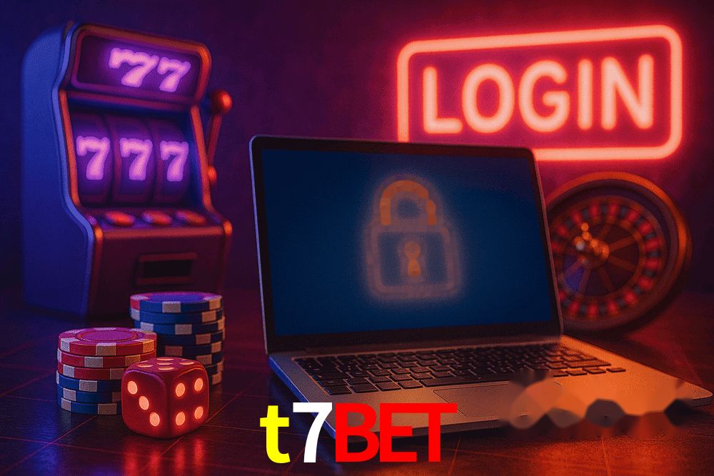 Apostas de Tênis t7bet