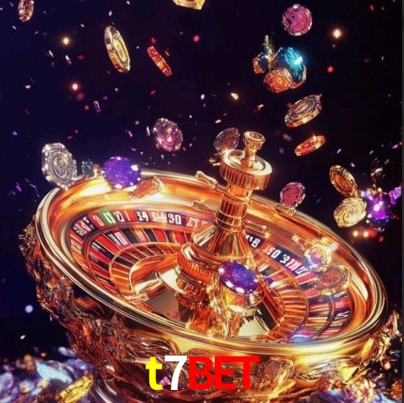 Tecnologia da Plataforma t7bet