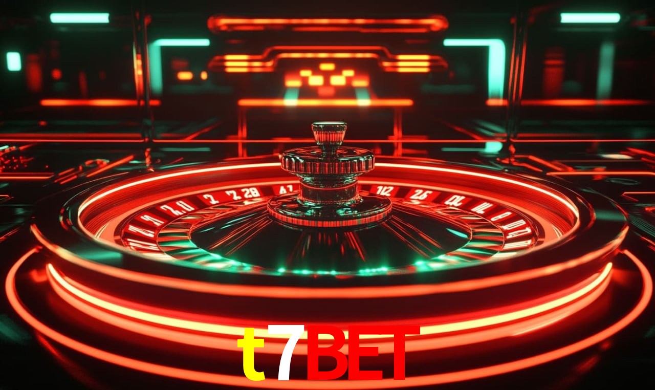 A Experiência Imersiva dos Cassinos Ao Vivo no t7bet