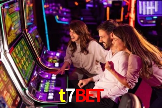 cassino t7bet