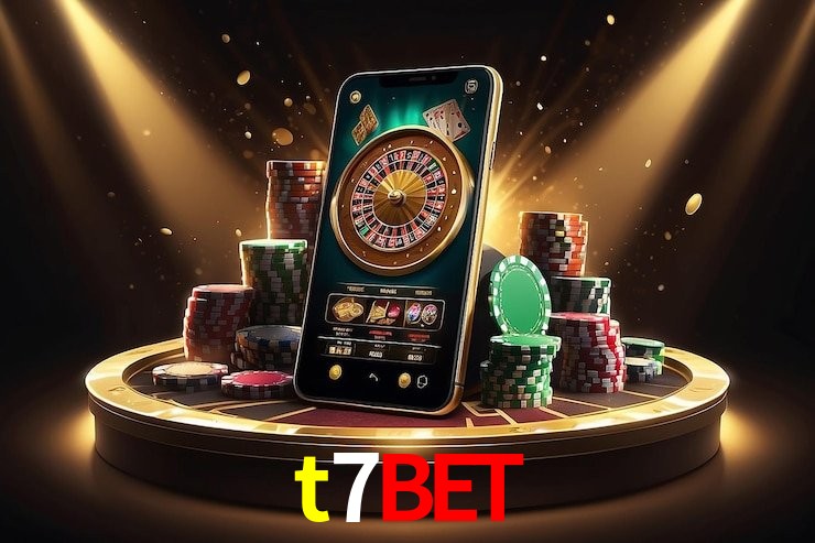 Login Seguro t7bet