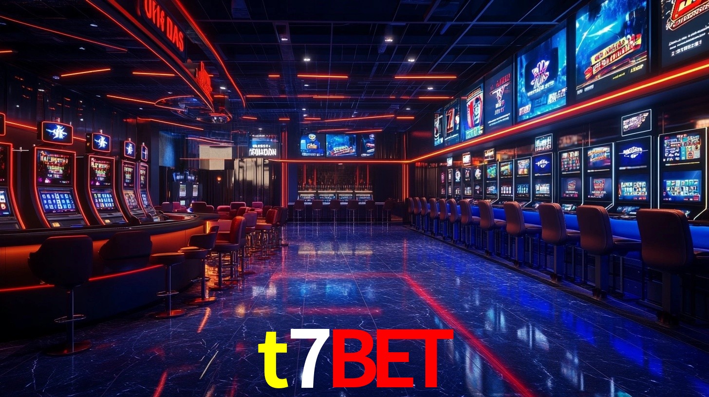 Tournaments t7bet