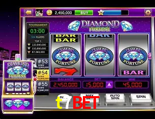 Descubra a Magia dos Jogos de Arcade no t7bet