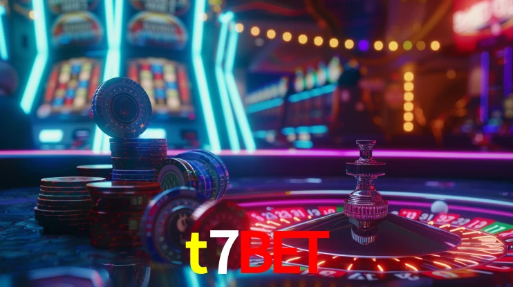 Platform Technology t7bet
