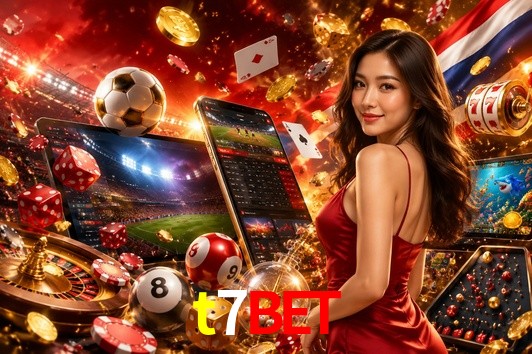 API Integration t7bet