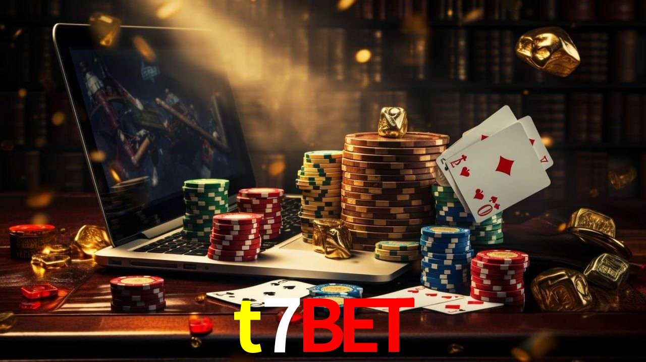Mesa de Roleta t7bet