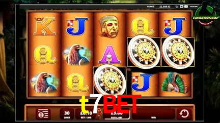 A Experiência Imersiva dos Cassinos Ao Vivo no t7bet
