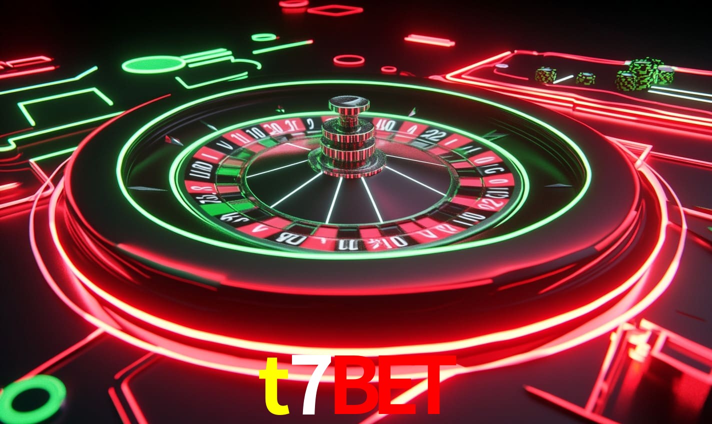 A Experiência Imersiva dos Cassinos Ao Vivo no t7bet