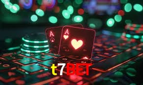 Estatísticas Esportivas t7bet