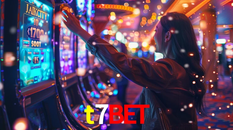 Experimente o Login Seguro Premium no t7bet